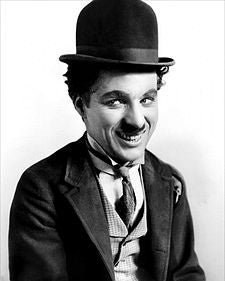 Charlie Chaplin is heading to Broadway in musical form